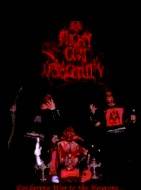 Mighty Goat Obscenity : Declaring War To the Heavens...